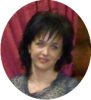 Profile picture for user Людмила. 45 лет г.Темрюк